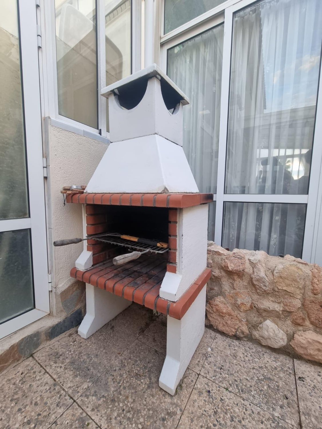 Apartament w Los Balcones, Alicante, Hiszpania 2 sypialnie, 68 mkw. nr 184385