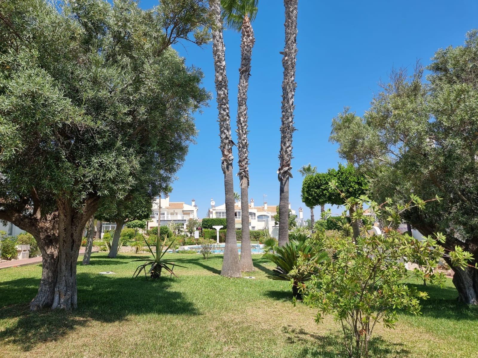 Apartament w Los Balcones, Alicante, Hiszpania 2 sypialnie, 68 mkw. nr 184385