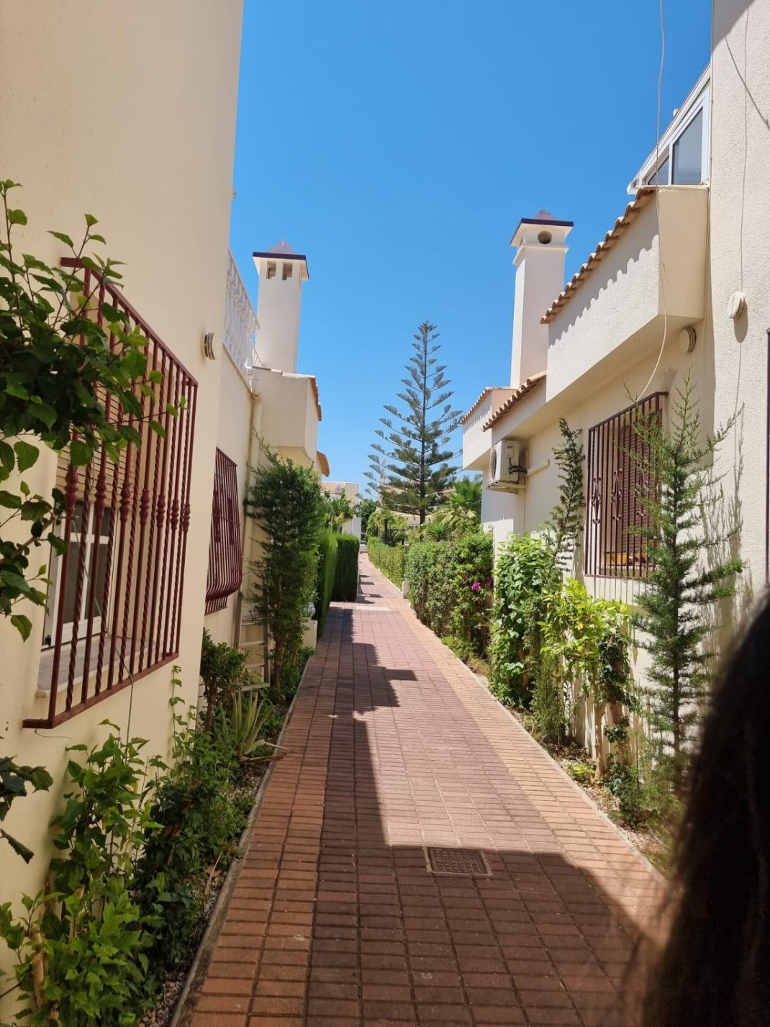 Apartament w Los Balcones, Alicante, Hiszpania 2 sypialnie, 68 mkw. nr 184385