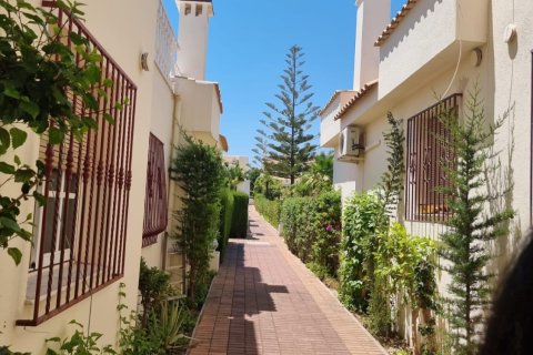 Wohnung zum Verkauf in Los Balcones, Alicante, Spanien 2 Schlafzimmer, 68 m2 Nr. 184385 - Foto 15