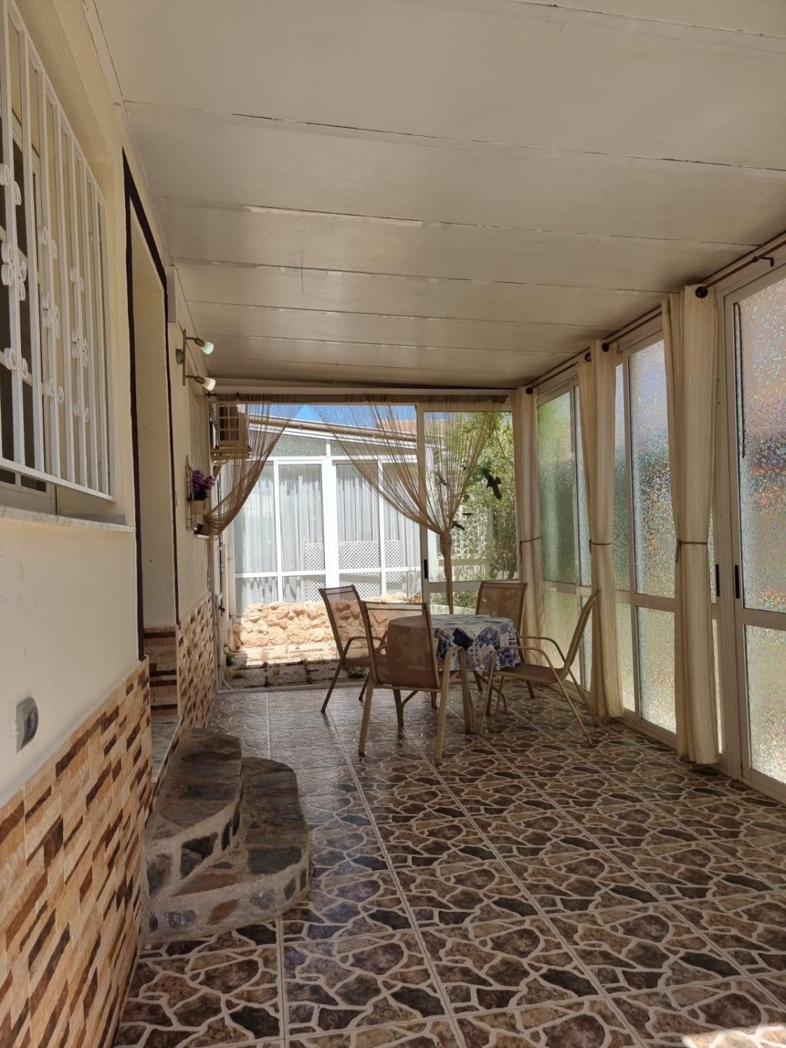 Apartament w Los Balcones, Alicante, Hiszpania 2 sypialnie, 68 mkw. nr 184385