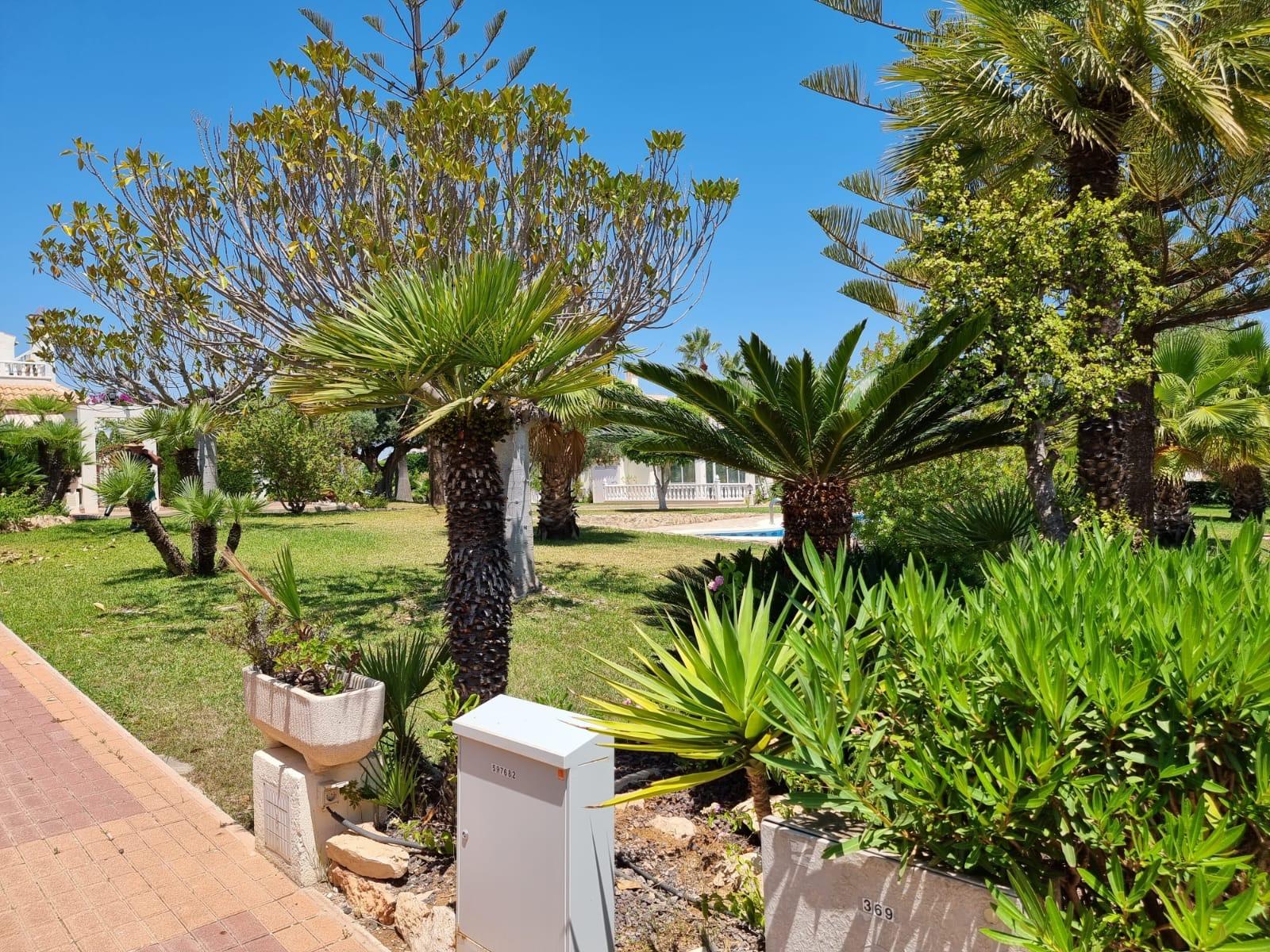 Apartament w Los Balcones, Alicante, Hiszpania 2 sypialnie, 68 mkw. nr 184385