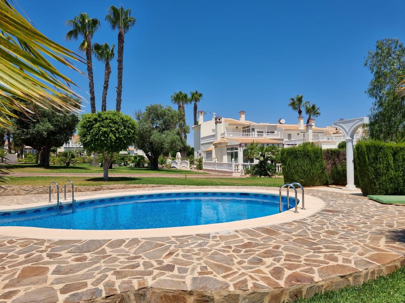 Apartament w Los Balcones, Alicante, Hiszpania 2 sypialnie, 68 mkw. nr 184385