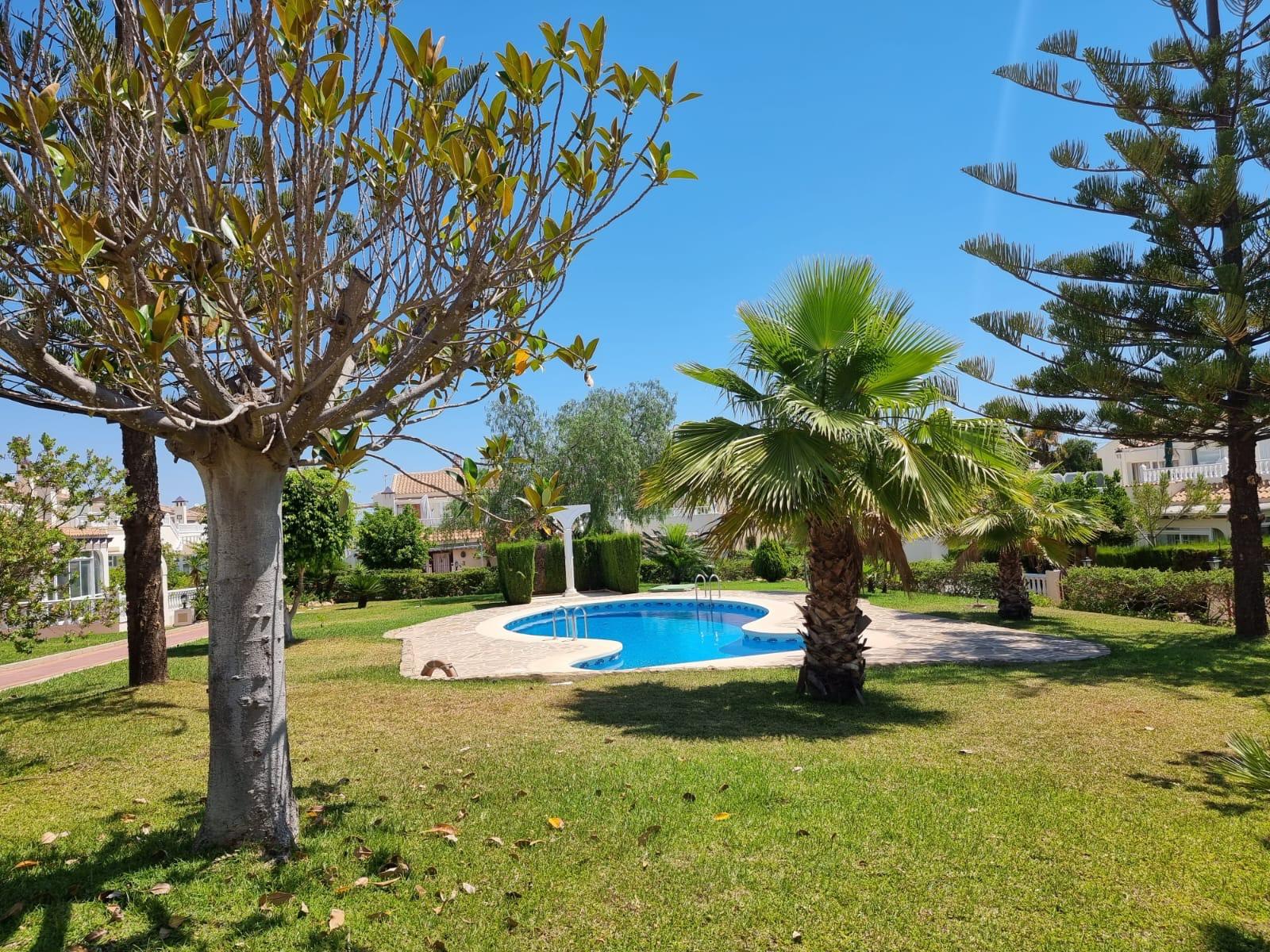 Apartament w Los Balcones, Alicante, Hiszpania 2 sypialnie, 68 mkw. nr 184385