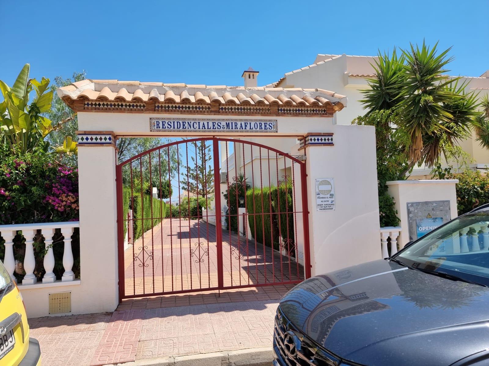 Apartament w Los Balcones, Alicante, Hiszpania 2 sypialnie, 68 mkw. nr 184385