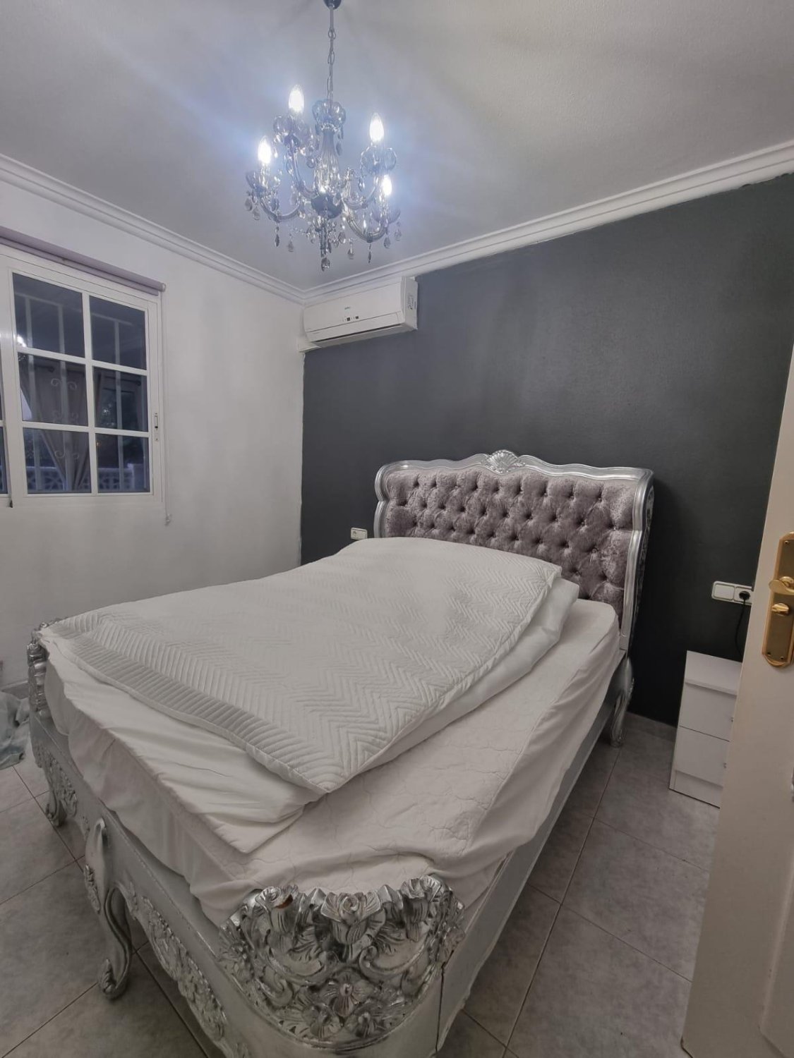 Apartament w Los Balcones, Alicante, Hiszpania 2 sypialnie, 68 mkw. nr 184385