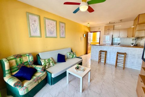 Kattohuoneisto myytävänä Torrevieja, Alicante, Espanja, 1 makuuhuone, 58 m2 No. 184380 - kuva 15