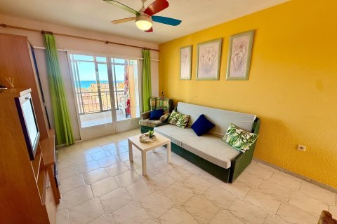 Kattohuoneisto myytävänä Torrevieja, Alicante, Espanja, 1 makuuhuone, 58 m2 No. 184380 - kuva 13