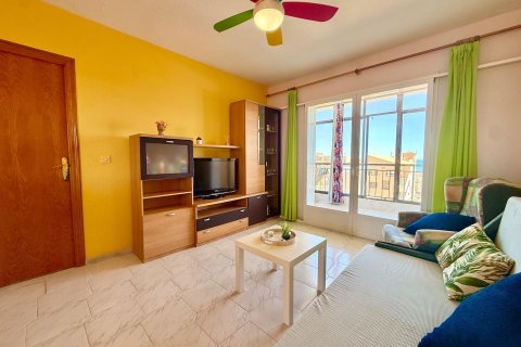 Kattohuoneisto myytävänä Torrevieja, Alicante, Espanja, 1 makuuhuone, 58 m2 No. 184380 - kuva 14