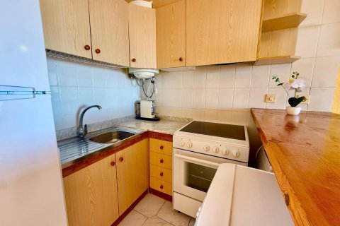 Kattohuoneisto myytävänä Torrevieja, Alicante, Espanja, 1 makuuhuone, 58 m2 No. 184380 - kuva 8