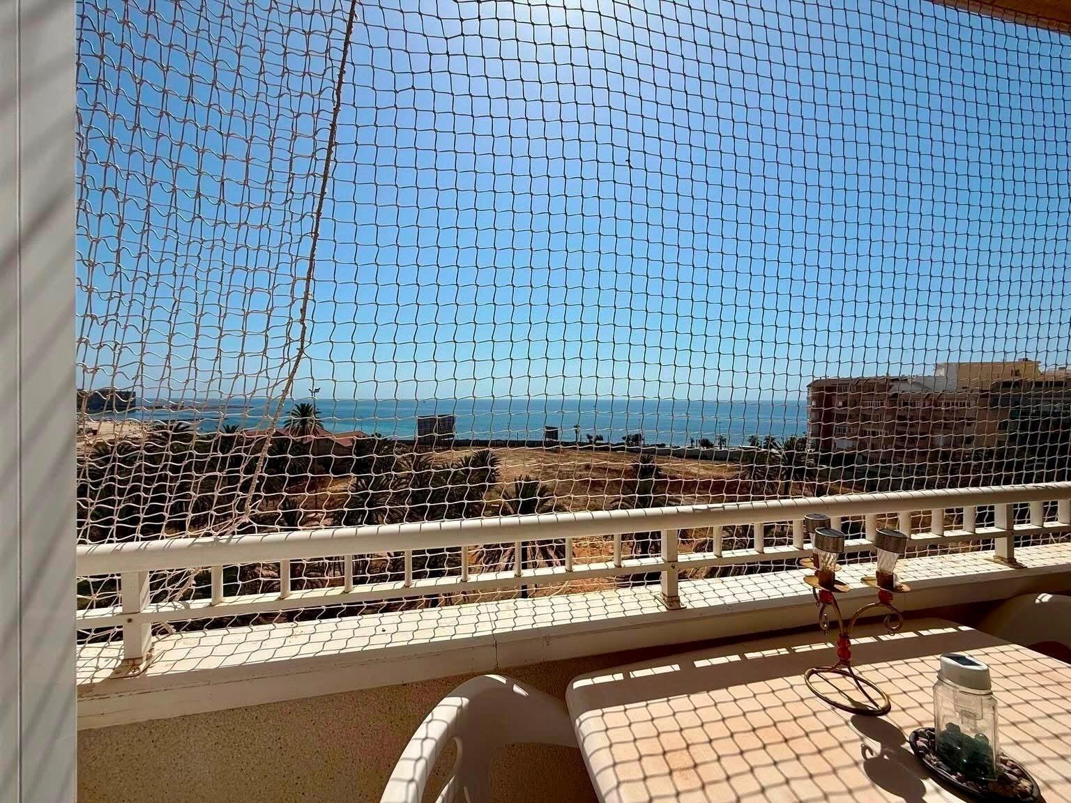 Dzīvoklis Torrevieja, Alicante, Spānijā 2 istabas, 64 m2 Nr. 184383