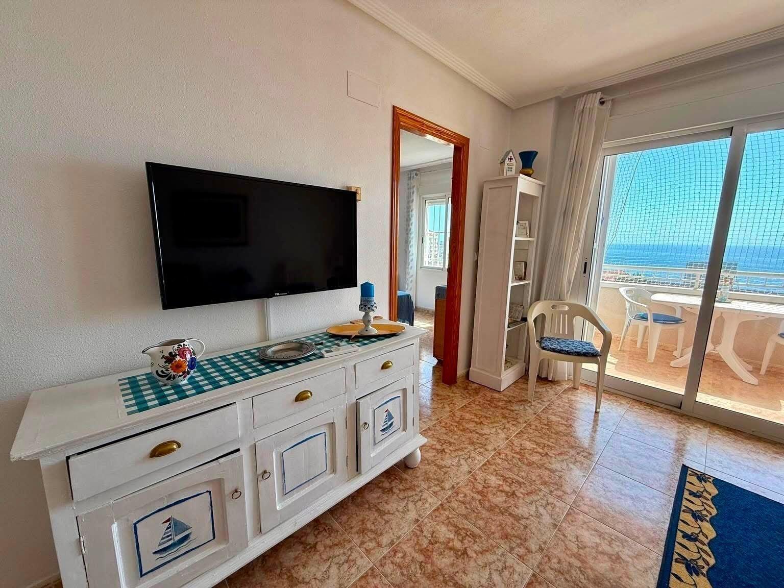 Dzīvoklis Torrevieja, Alicante, Spānijā 2 istabas, 64 m2 Nr. 184383