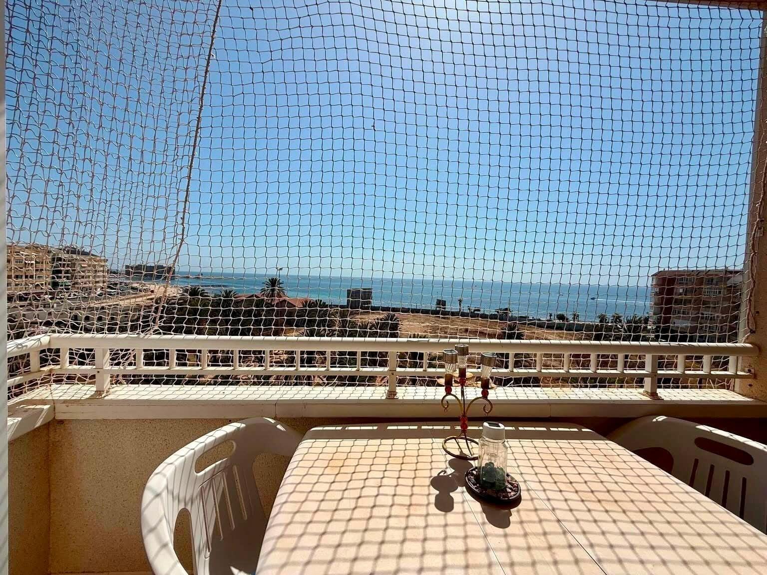 Dzīvoklis Torrevieja, Alicante, Spānijā 2 istabas, 64 m2 Nr. 184383