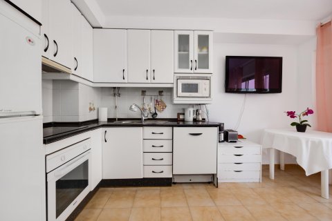 Apartamento en venta en Torrevieja, Alicante, España 2 dormitorios, 61 m2 No. 184381 - foto 11