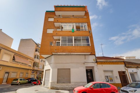 Квартира в Торревьеха, Аликанте, Испания 2 спальни, 61м2 №184381