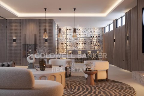 Продажа земельного участка в Эстепона, Малага, Испания 266м2 №159753 - фото 9