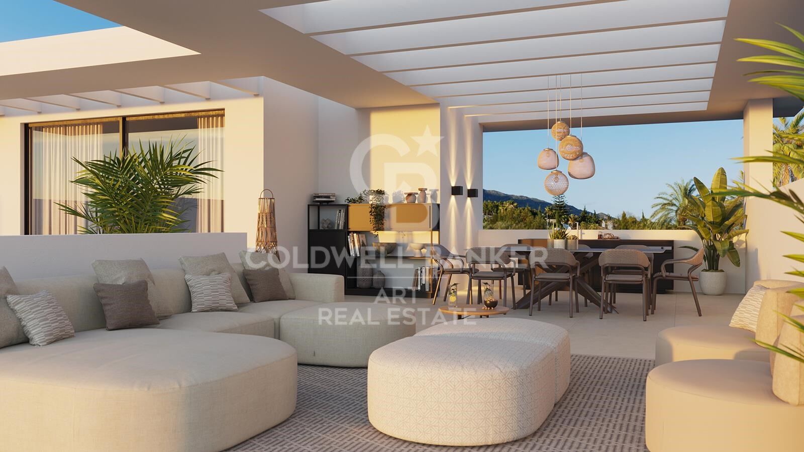 Land plot à Estepona, Malaga, Espagne 266 m2 No. 159753