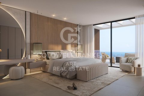 Land plot for sale in Estepona, Malaga, Spain 260 sq.m. No. 159752 - photo 8