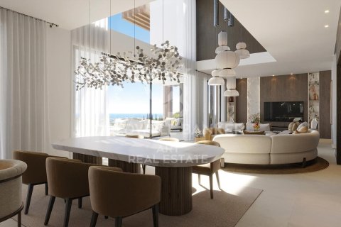 Zemes gabals pārdošanā Estepona, Malaga, Spānijā 260 m2 Nr. 159752 - attēls 4