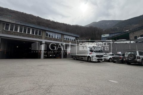 Commercial property à louer à Principado De Andorra (Ninguna Poblacion Tiene C.P.), Lleida, Espagne, 1900 m2 No. 179215 - photo 4