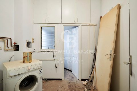 Lägenhet för uthyrning i Barcelona, Spanien 6 sovrum, 202 kvm. Nr. 179216 - foto 29