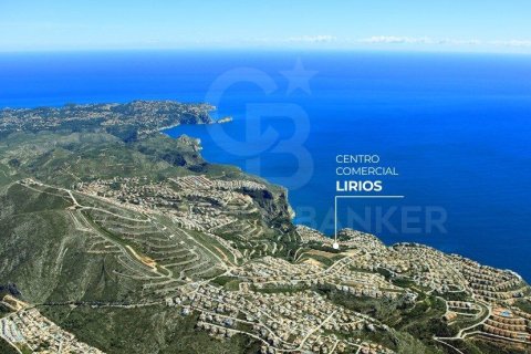 Commercial property à louer à Benitachell, Alicante, Espagne, 50 m2 No. 179211 - photo 4