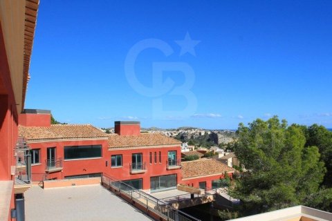 Commercial property à louer à Benitachell, Alicante, Espagne, 50 m2 No. 179211 - photo 3