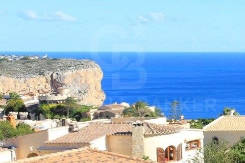 Commercial property à louer à Benitachell, Alicante, Espagne, 50 m2 No. 179211 - photo 6