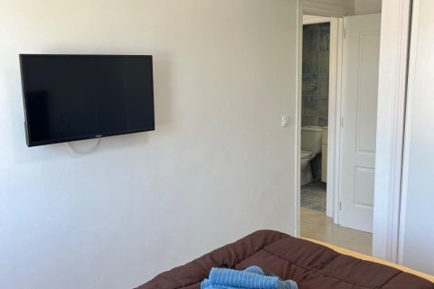 Lägenhet till salu i Denia, Alicante, Spanien 2 sovrum, 75 kvm. Nr. 168088 - foto 17