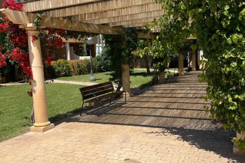 Lägenhet till salu i Denia, Alicante, Spanien 2 sovrum, 75 kvm. Nr. 168088 - foto 26