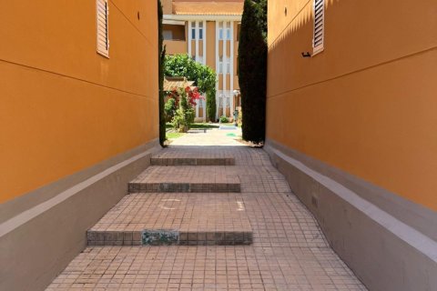 Lägenhet till salu i Denia, Alicante, Spanien 2 sovrum, 75 kvm. Nr. 168088 - foto 29