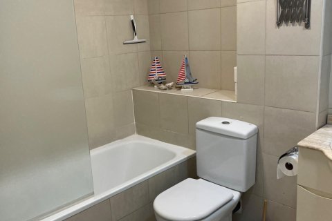 Lägenhet till salu i Denia, Alicante, Spanien 2 sovrum, 75 kvm. Nr. 168088 - foto 16