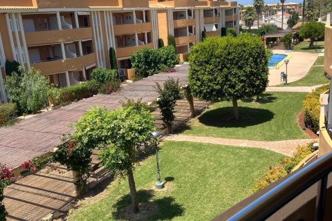 Lägenhet till salu i Denia, Alicante, Spanien 2 sovrum, 75 kvm. Nr. 168088 - foto 23