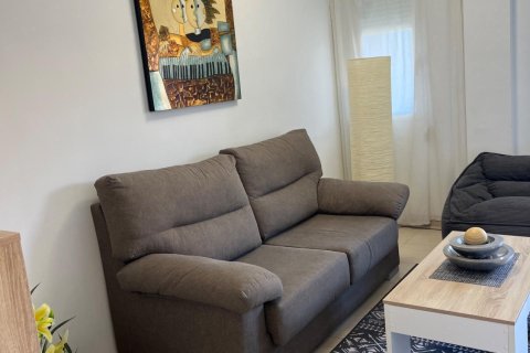 Lägenhet till salu i Denia, Alicante, Spanien 2 sovrum, 75 kvm. Nr. 168088 - foto 4