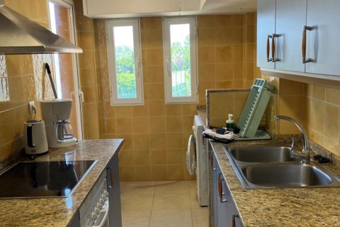 Lägenhet till salu i Denia, Alicante, Spanien 2 sovrum, 75 kvm. Nr. 168088 - foto 10