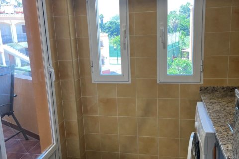 Lägenhet till salu i Denia, Alicante, Spanien 2 sovrum, 75 kvm. Nr. 168088 - foto 9