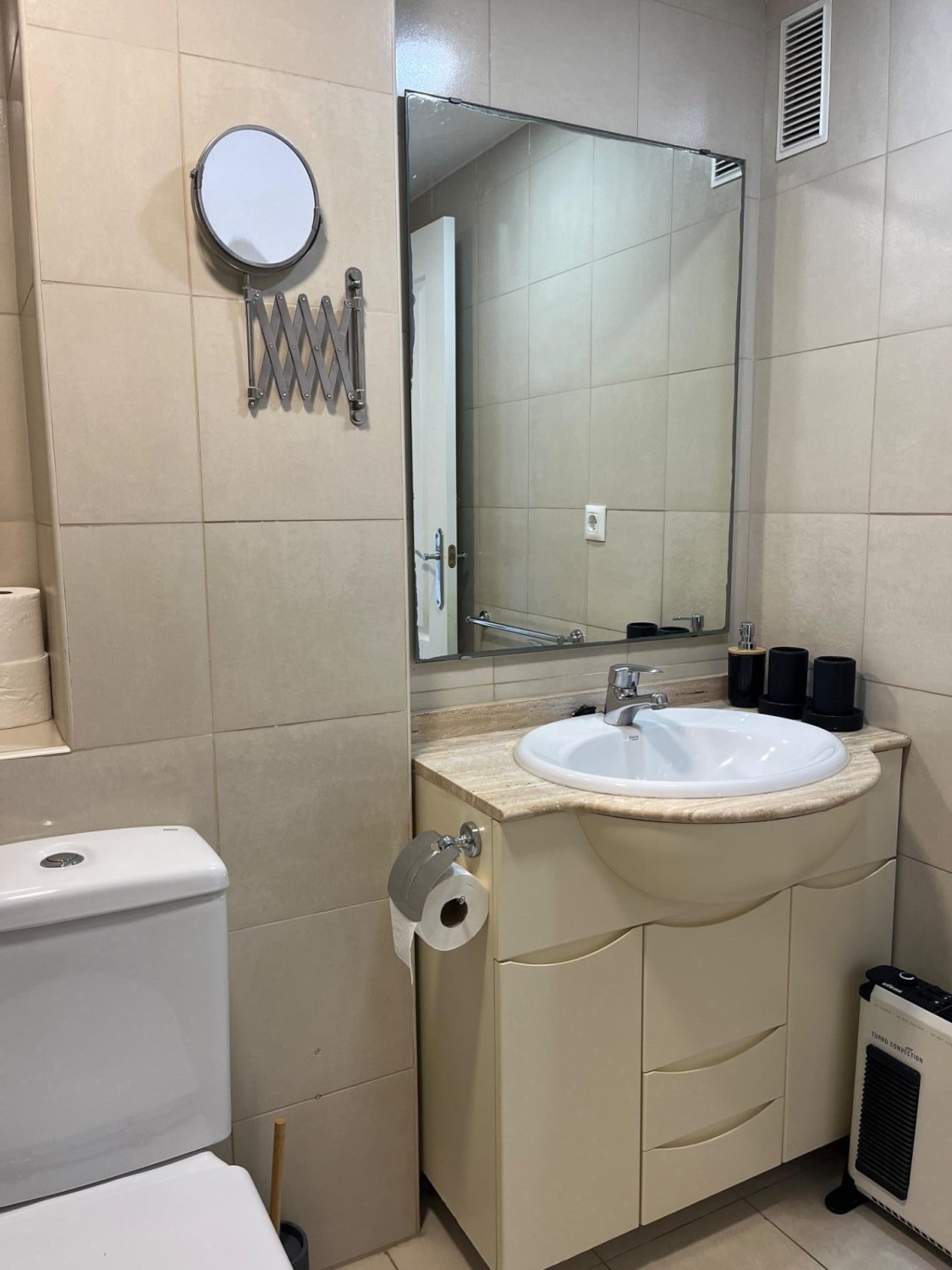 Lägenhet i Denia, Alicante, Spanien 2 sovrum, 75 kvm. Nr. 168088