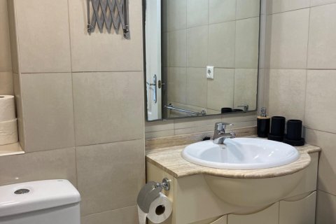 Lägenhet till salu i Denia, Alicante, Spanien 2 sovrum, 75 kvm. Nr. 168088 - foto 15