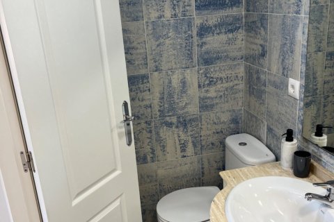 Lägenhet till salu i Denia, Alicante, Spanien 2 sovrum, 75 kvm. Nr. 168088 - foto 14