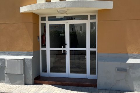 Lägenhet till salu i Denia, Alicante, Spanien 2 sovrum, 75 kvm. Nr. 168088 - foto 24