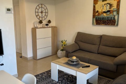 Lägenhet till salu i Denia, Alicante, Spanien 2 sovrum, 75 kvm. Nr. 168088 - foto 7