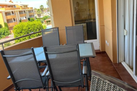 Lägenhet till salu i Denia, Alicante, Spanien 2 sovrum, 75 kvm. Nr. 168088 - foto 22