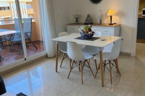 Lägenhet till salu i Denia, Alicante, Spanien 2 sovrum, 75 kvm. Nr. 168088 - foto 5