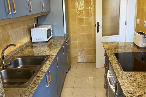 Lägenhet till salu i Denia, Alicante, Spanien 2 sovrum, 75 kvm. Nr. 168088 - foto 11