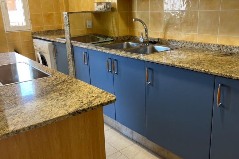 Lägenhet till salu i Denia, Alicante, Spanien 2 sovrum, 75 kvm. Nr. 168088 - foto 8
