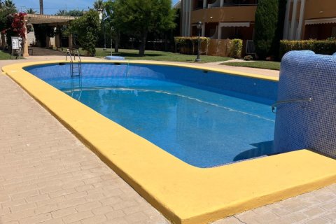 Lägenhet till salu i Denia, Alicante, Spanien 2 sovrum, 75 kvm. Nr. 168088 - foto 27