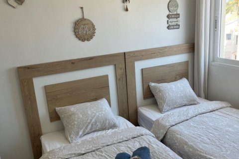 Lägenhet till salu i Denia, Alicante, Spanien 2 sovrum, 75 kvm. Nr. 168088 - foto 19