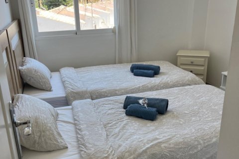 Lägenhet till salu i Denia, Alicante, Spanien 2 sovrum, 75 kvm. Nr. 168088 - foto 20