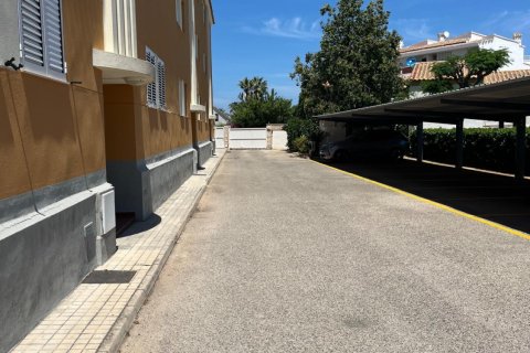 Lägenhet till salu i Denia, Alicante, Spanien 2 sovrum, 75 kvm. Nr. 168088 - foto 25
