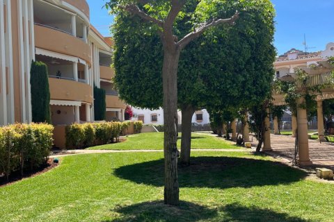 Lägenhet till salu i Denia, Alicante, Spanien 2 sovrum, 75 kvm. Nr. 168088 - foto 2